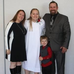 Meet your Posher, Jennifer